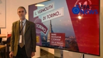 Cresce il consumo di Vermut di Torino IGP
