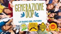 "Generazione DOP" chiude il tour nelle scuole: 20 istituti, 10 regioni e 2.000 studenti incontrati