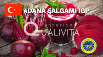 Adana Şalgamı IGP - Turchia