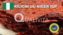 Kilichi du Niger IGP - Niger