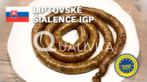 Liptovské šialence IGP - Slovacchia