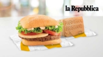 McDonald’s Italia e il valore condiviso con i Consorzi di tutela
