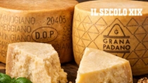 Formaggi DOP, mercato da 6 miliardi e forte export