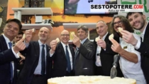 DOP e IGP, aziende e Consorzi dell’Emilia Romagna a Tokyo per promuovere le eccellenze