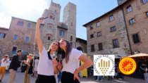 Torna Regina Ribelle – Vernaccia di San Gimignano Wine Fest