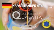 Kräuterhefe STG - Germania