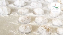 Ricciarelli di Siena IGP: storia, mandorle e dolcezza