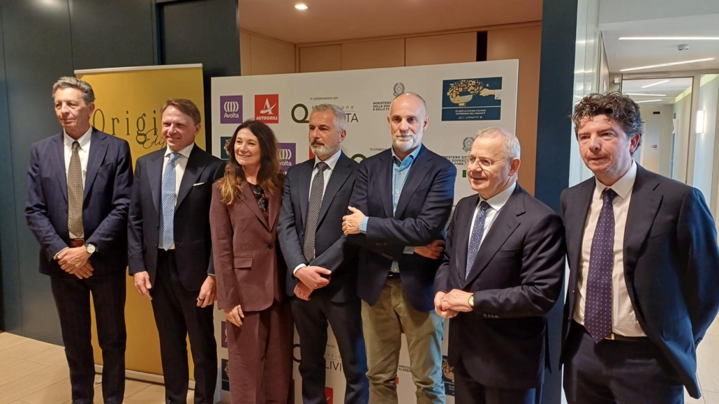 2026 - Autogrill e Fondazione Qualivita: un’alleanza per le eccellenze DOP e IGP