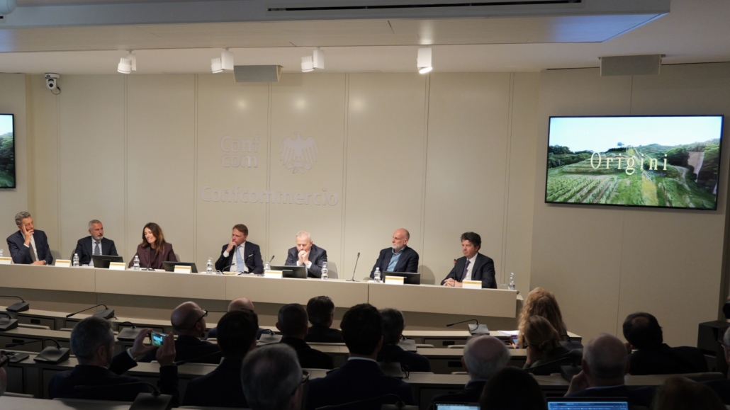 2026 - Autogrill e Fondazione Qualivita: un’alleanza per le eccellenze DOP e IGP