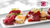 Carne Salada del Trentino IGP: in arrivo la produzione certificata