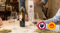 Il Consorzio Chianti Classico lancia una campagna sul consumo responsabile