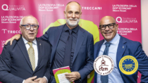 "La filosofia della Dop economy". Il Consorzio di Tutela del Cioccolato di Modica IGP a Roma