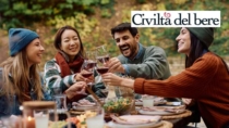 Consumi: si beve meno vino, ma non è colpa dei giovani