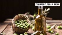 Olio di Roma IGP: il fatturato vola a 6 milioni