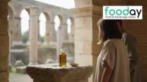 Turismo DOP: al Tempio di Adriano presentate le Vie dell’Olio di Roma IGP