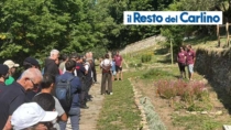 Muretti a secco casentinesi, il piano Unesco per rilanciarli