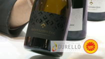 Nuovo logo per il Monti Lessini DOP Metodo Classico