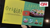 Origini Edition: i prodotti DOP e IGP entrano nell