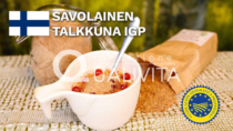 Savolainen talkkuna IGP - Finlandia