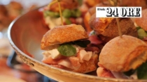 Origini Edition: al debutto in Autogrill i panini con ingredienti DOP e IGP