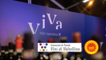 Il vino ambasciatore del territorio e leva turistica: si chiude ViVa, Vini Valtellina 2026
