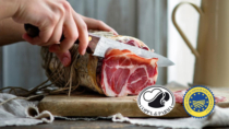 Coppa di Parma IGP: boom del preaffettato (+26%) e fatturato a 78 milioni di euro