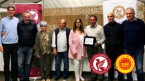 Antonio Troisi è il cantiniere dell’anno del Vino Nobile di Montepulciano DOP