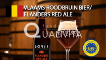 Vlaams roodbruin bier IGP / Flanders Red Ale IGP