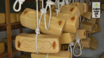 Il formaggio Ragusano DOP punta sul turismo con “Formaggi in festa”