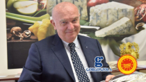 Consorzio Gorgonzola DOP, Antonio Auricchio confermato Presidente