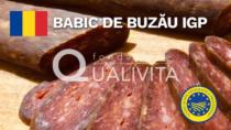 Babic de Buzău IGP - Romania