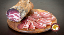 Il Capocollo di Martina Franca verso l