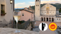Radici e nuove connessioni: il Consorzio Franciacorta debutta al Festival dei Due Mondi