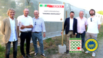 Ciliegia di Vignola IGP: il campo sperimentale porterà il nome di Andrea Bernardi
