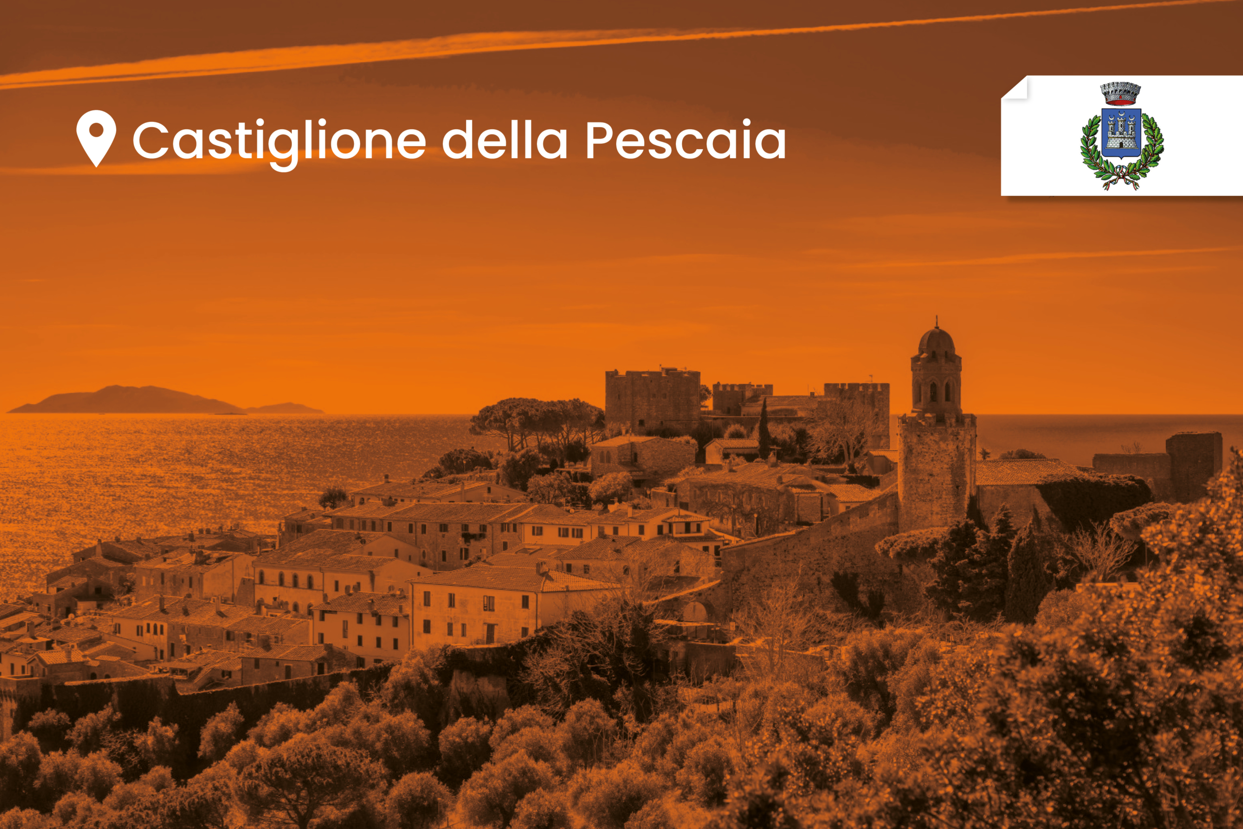 Castiglione della Pescaia