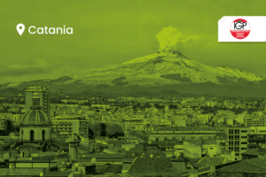 Catania