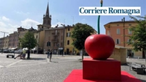La Ciliegia di Vignola IGP protagonista della "festa più golosa d