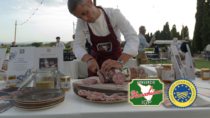 Successo per “Profumi di Toscana & Friends”: a Borgo Scopeto in scena le eccellenze Toscane DOP e IGP