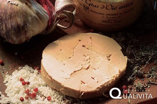 Foie gras d'oie du Sud-Ouest IGP Foto-1 Foie gras d'oie du Sud-Ouest IGP foto-1
