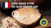 Foie gras d