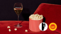 Franciacorta DOP, due giorni al Film Festival di Monaco