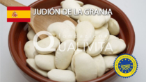 Judión de La Granja IGP