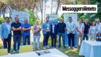 Il Consorzio vini DOC Friuli Aquileia festeggia 50 anni di attività