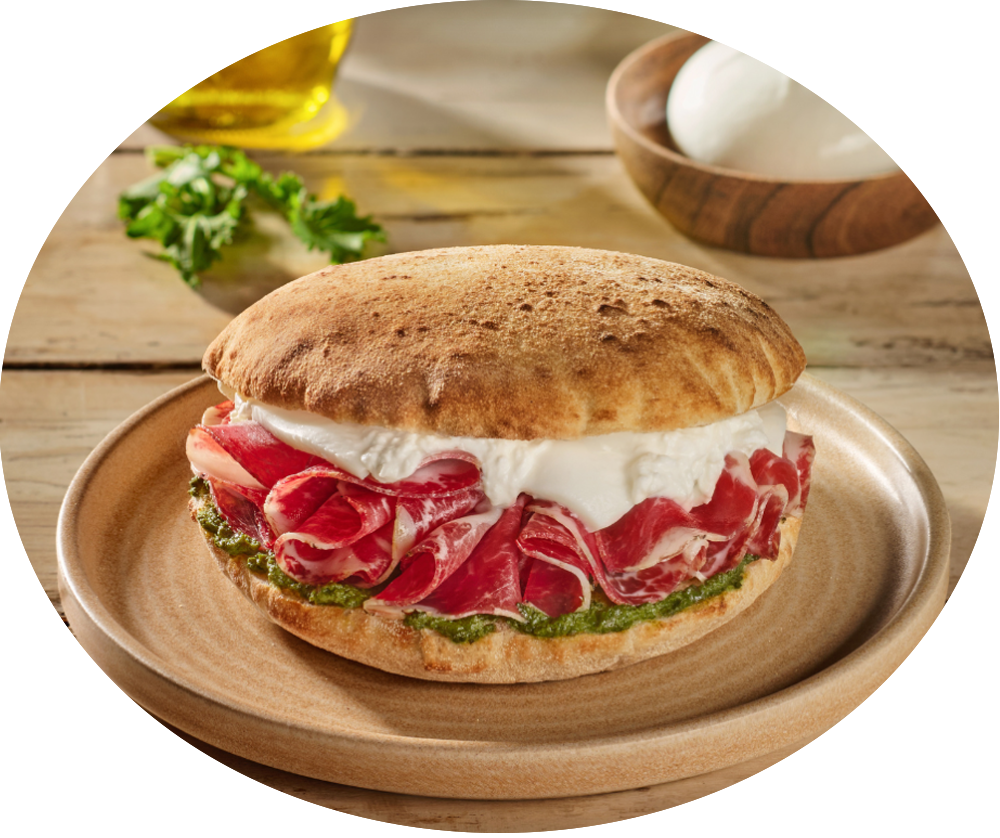 Panino Andria 1931