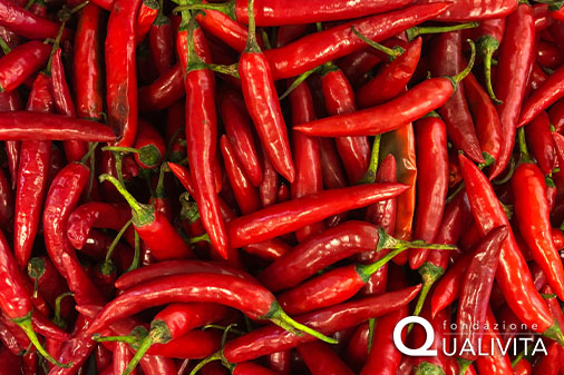 Peperoncino di Calabria IGP