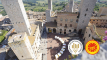 Vernaccia di San Gimignano Wine Fest: successo per la quarta edizione di Regina Ribelle
