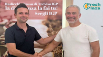 Christian Morandin è il nuovo Presidente del Consorzio Radicchio di Treviso IGP