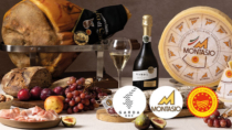 Euchronicles – Eccellenze DOP: Garda DOP e Montasio DOP raccontano territorio, qualità e cultura del gusto