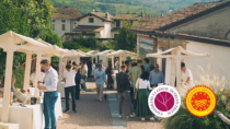 Turismo DOP: successo per la sesta edizione di OltreGusto - Oltrepò Terra di Pinot Nero