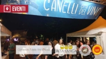 [Canelli, 10-11 luglio 2026] Canelli Città del Vino: protagoniste le denominazioni del territorio